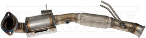 Product of Dorman (Oe Solutions) 679-524 Catalytic Converter