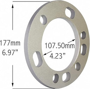 Coyote Wheel Accessories 911130t-A Wheel Spacer||911130t-A_2.Jpg||87||rev911130ta||1560953