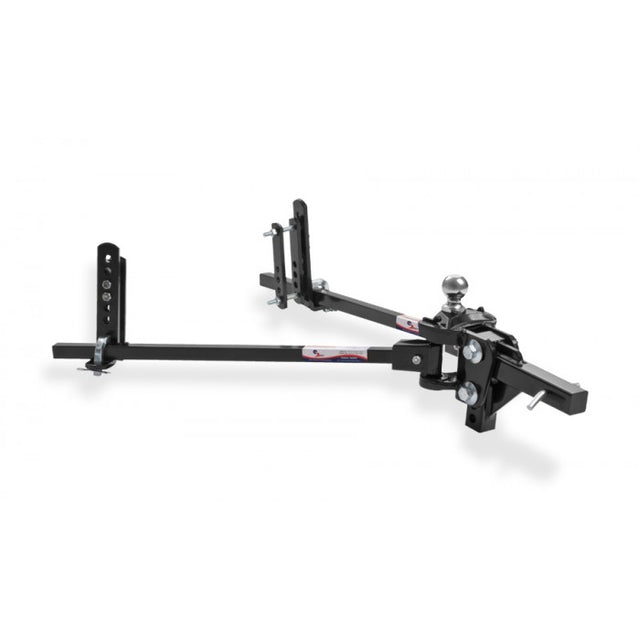 Product of Fastway Trailer Products 92-00-1065 10000 Pound Trunnion Bar Weight Distribution Hitch 