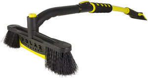 Product of Hopkins Mfg 14180 Ice Scraper/ Snow Brush