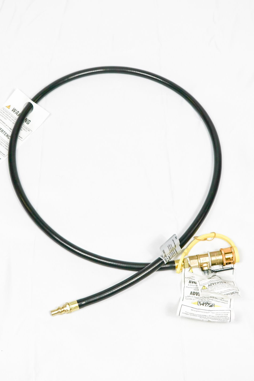 Fleming Sales Lphose-48 Propane Hose||lphose-48.Jpg||85||f6flphose48||1309387