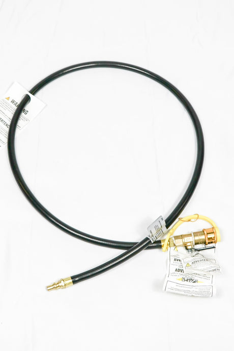 Fleming Sales Lphose-48 Propane Hose||lphose-48.Jpg||85||f6flphose48||1309387