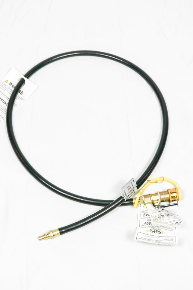 Fleming Sales Lphose-48 Propane Hose||lphose-48.Jpg||85||f6flphose48||1309387