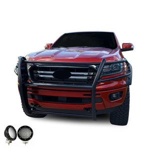 Black Horse Offroad 17fp10ma-Plfb Grille Guard||17fp10ma-Plfb_9.Jpeg||93||blk17fp10mafb||1643168