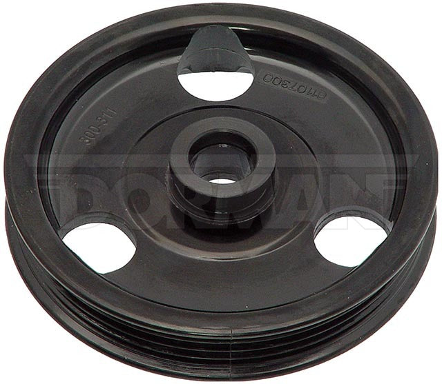 Dorman (Oe Solutions) 300-311 Power Steering Pump Pulley||300-311.Jpg||85||d18300311||1454538