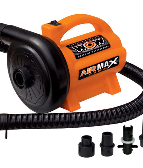 World Of Watersports 16-4010 Air Pump||16-4010.Jpg||85||wow164010||1567678