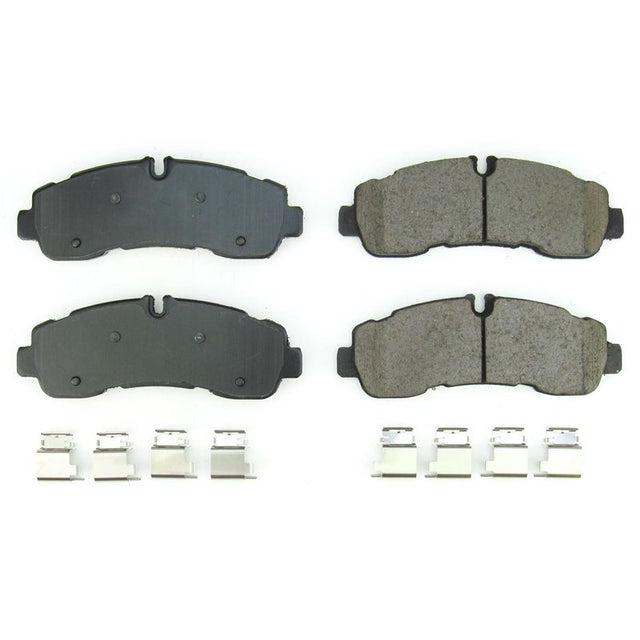 Power Stop 17-2281 Brake Pad||17-2281.Jpg||85||p15172281||1354804