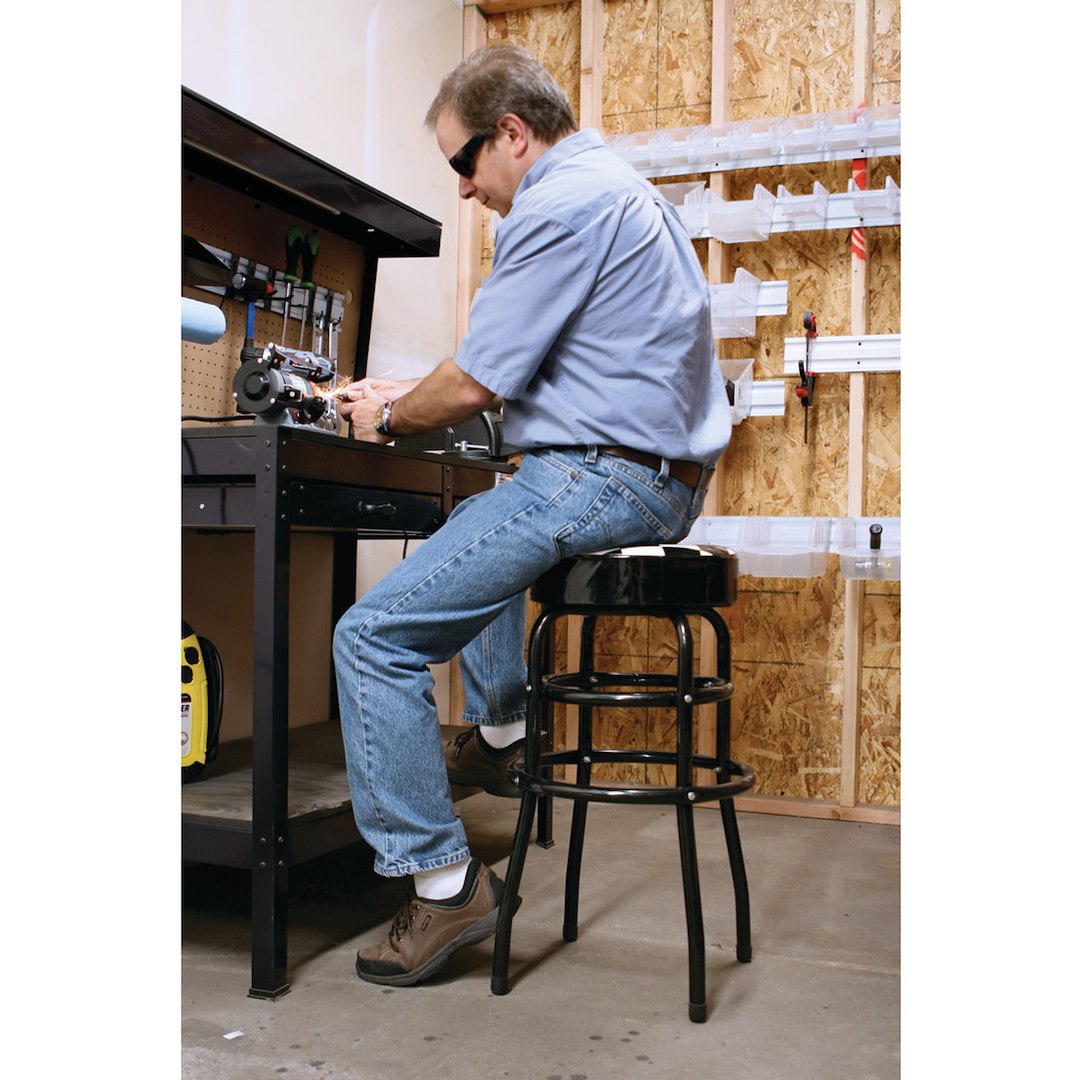 Product of Performance Tool W85023 Stool