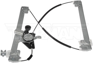 Dorman (Oe Solutions) 751-981 Window Regulator||751-981_3.Jpg||88||d18751981||1749464