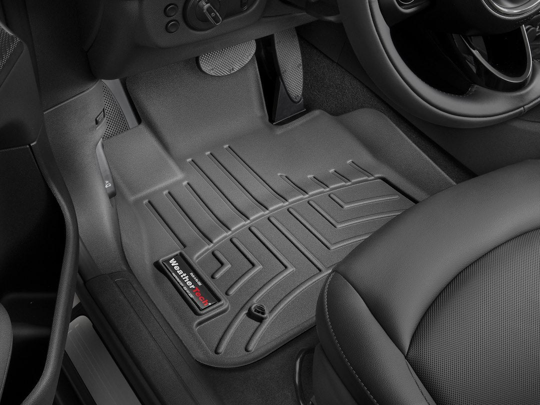 Weathertech (Usa) 448711 Floor Liner||448711_1.Jpg||86||w24448711||2267145