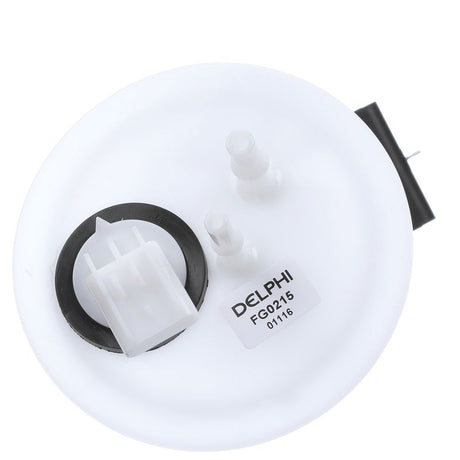 Product of Delphi Technologies Fg0215 Fuel Pump Electric