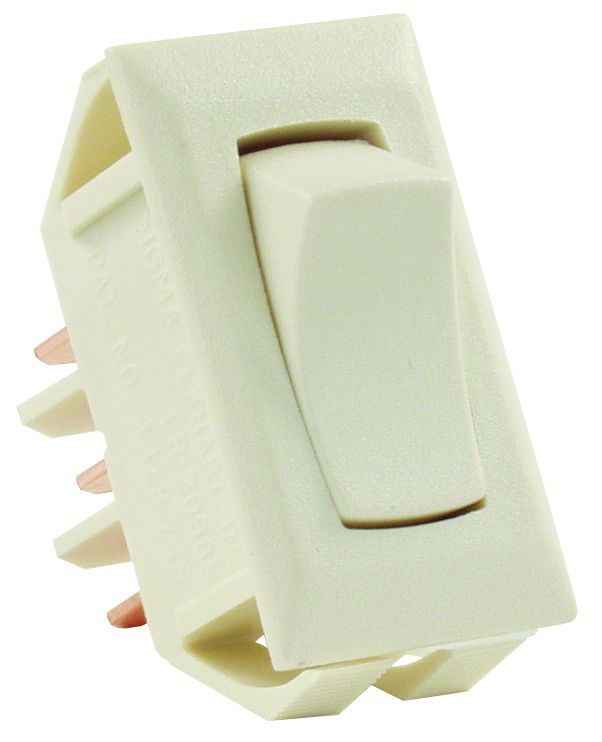 Jr Products 12655 Multi Purpose Switch||12655.Jpg||85||j4512655||1143168