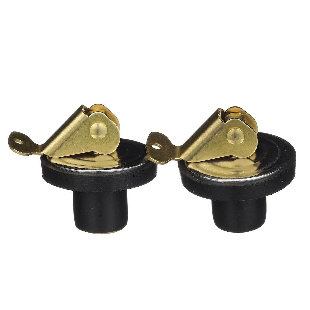Product of Attwood Marine 7534a3 Boat Drain Plug