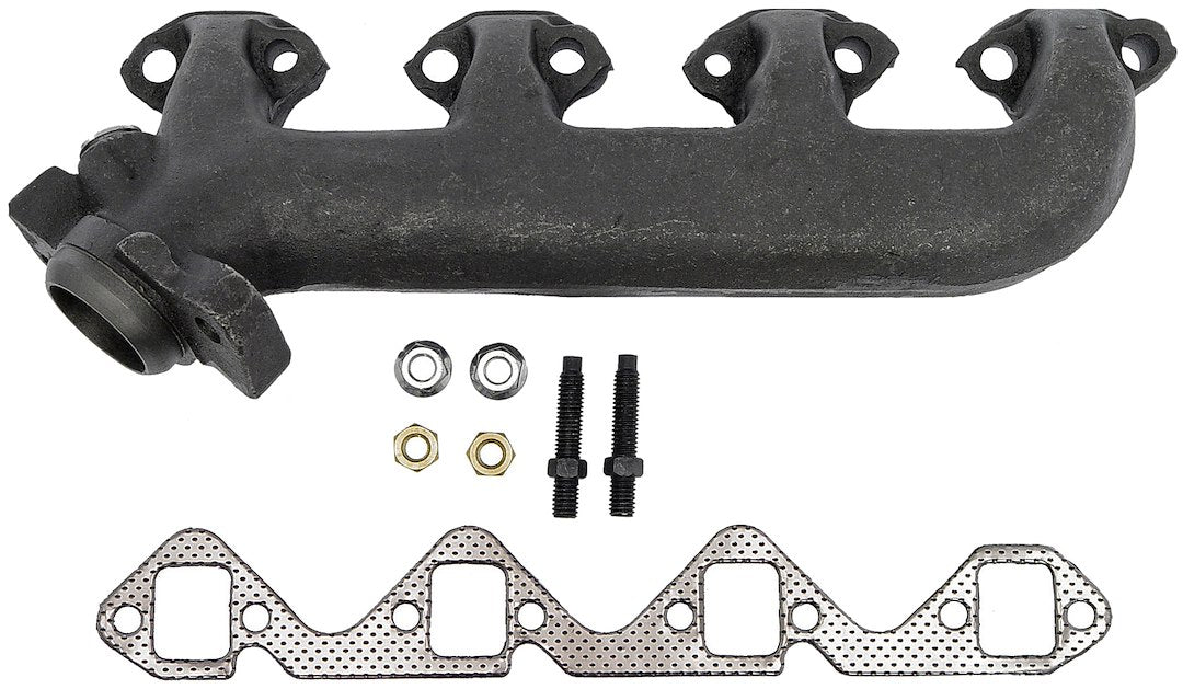 Dorman (Oe Solutions) 674-153 Exhaust Manifold||674-153-007.Jpg||91||d18674153||2243751