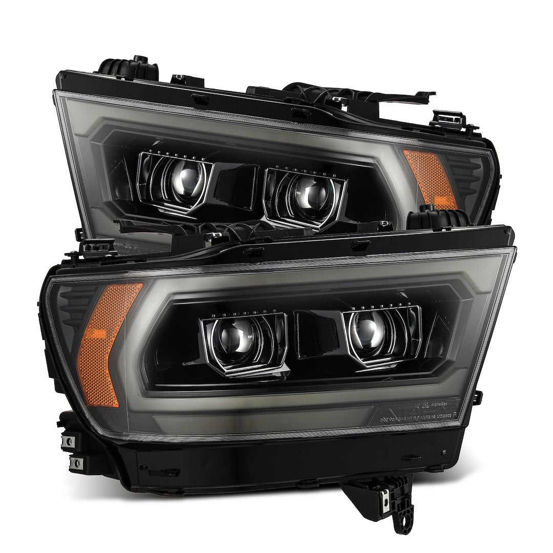 Alpharex Usa 880575 Headlight Assembly||880575_1.Jpg||86||alp880575||1116602