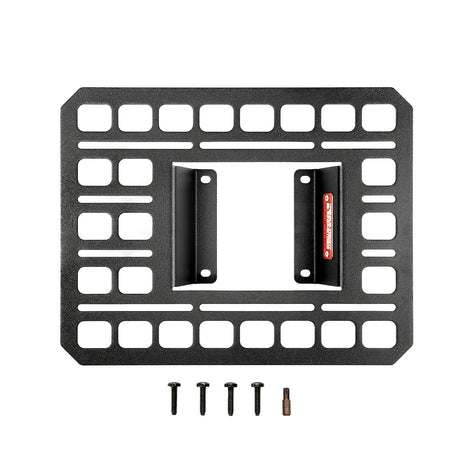 Product of Builtright Industries 102002 Molle Cargo Panel