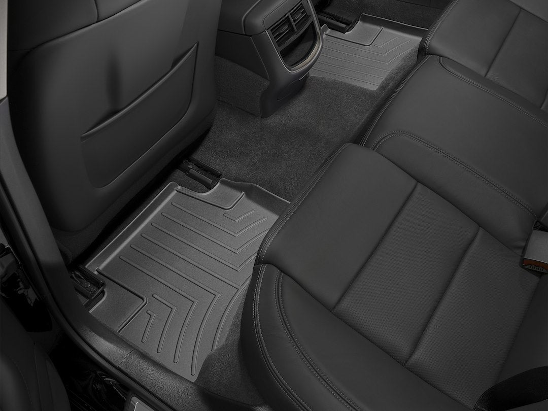 Weathertech (Usa) 444973 Floor Liner||||86||w24444973||1923769