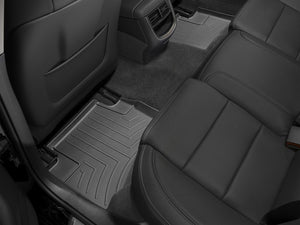 Weathertech (Usa) 444973 Floor Liner||||86||w24444973||1923769