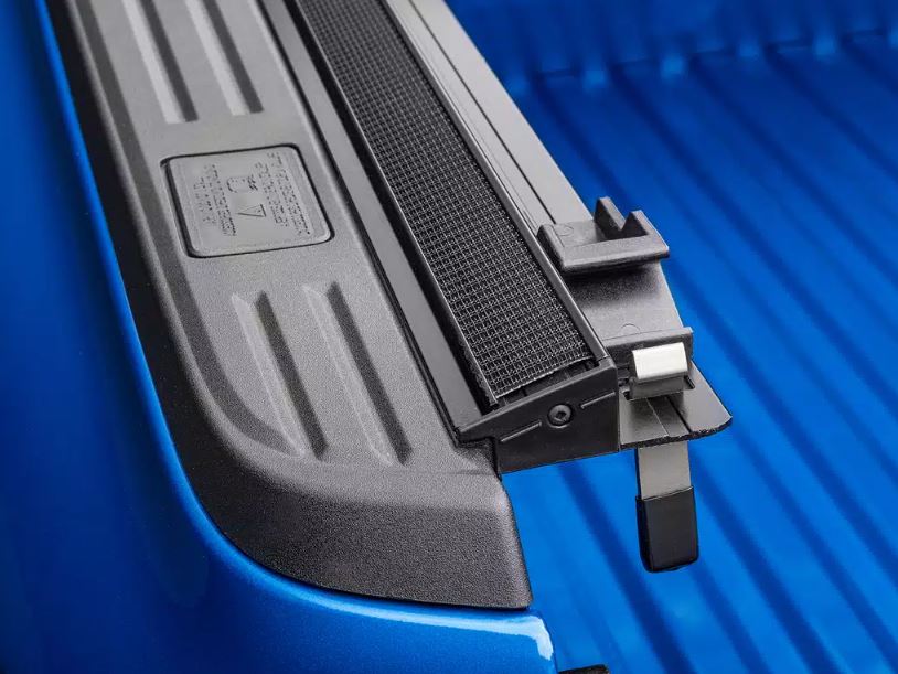 Product of Truxedo PRO X15 1432501 Tonneau Cover 