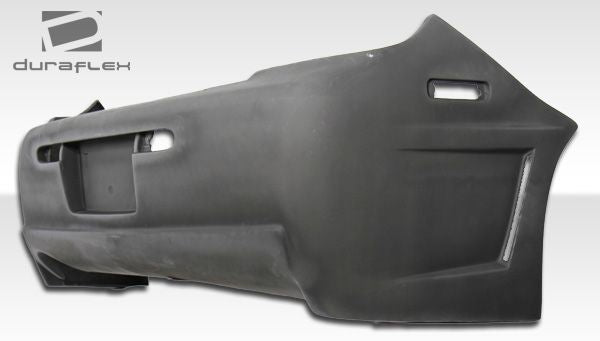 Duraflex 106015 Bumper Cover||||89||e61106015||2017230