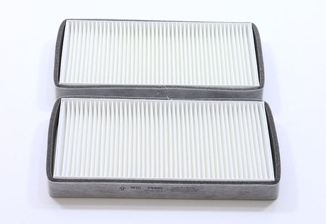 Wix Filters 24805 Cabin Air Filter||24805.Jpg||85||w6824805||1268517