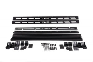 Dv8 Offroad Rrjk-04 Roof Rack||jeep-Jk-Half-Roof-Rack_33f1d036-Ef84-47db-A300-E6d5c78b5bf7.Jpg||87||dv8rrjk04||1628807