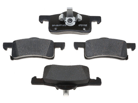 Raybestos Brakes Mgd935c Brake Pad||mgd935c_Fro.Jpg||85||r53mgd935c||1667043