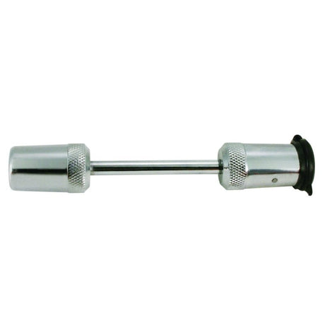 Product of Trimax Locks Tc2 Trailer Coupler Lock