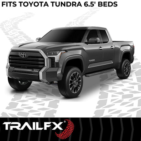 Product of TrailFX 701N Bed Mat  