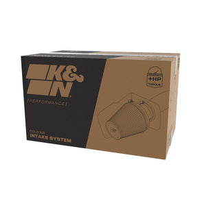 K & N Filters 69-1508tc Cold Air Intake||69-1508tc_3.Jpg||88||k33691508tc||2255019