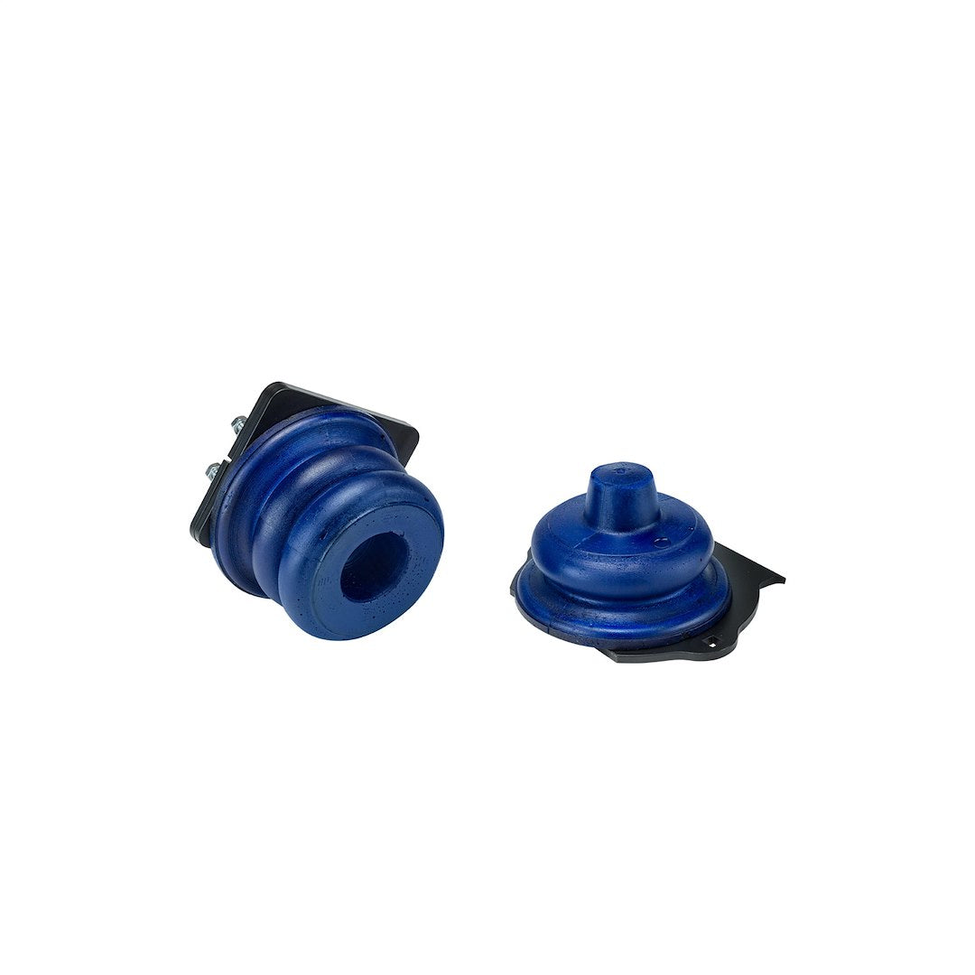 Product of Super Springs Ssr-203-40-2 Helper Spring Kit