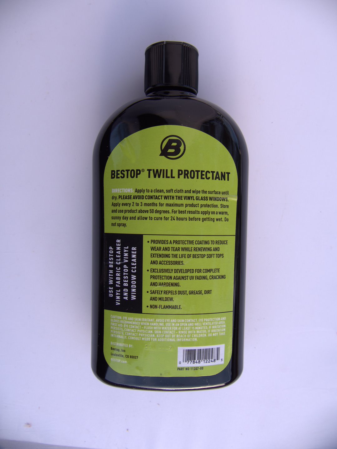 Bestop 11217-00 Soft Top Care Kit||11217_Back.Jpg||86||d341121700||1726582