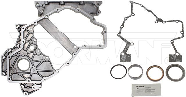 Dorman (Oe Solutions) 635-212 Timing Cover||635-212.Jpg||85||d18635212||1553820
