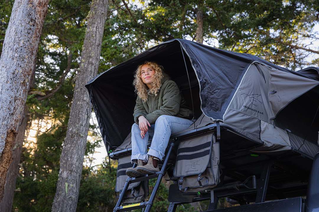 Product of Ironman 4x4 IRTT0078  Tent 