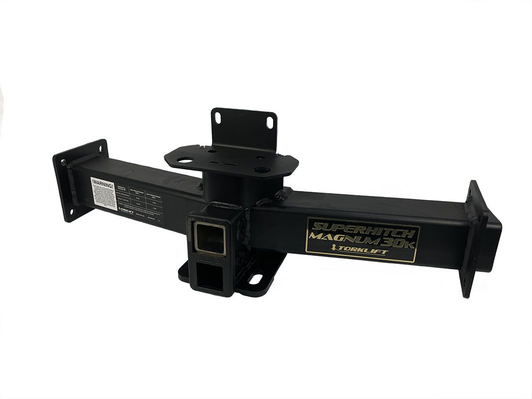 Torklift D1111-30 Trailer Hitch Rear||d1111-30.Jpg||85||t1qd111130||2275700