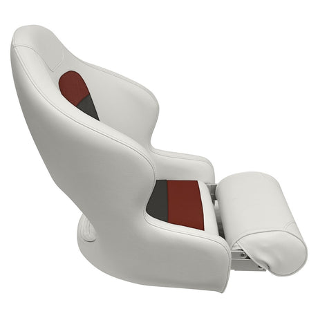Product of Wise Seating 8wd3315-1009 Boat Seat