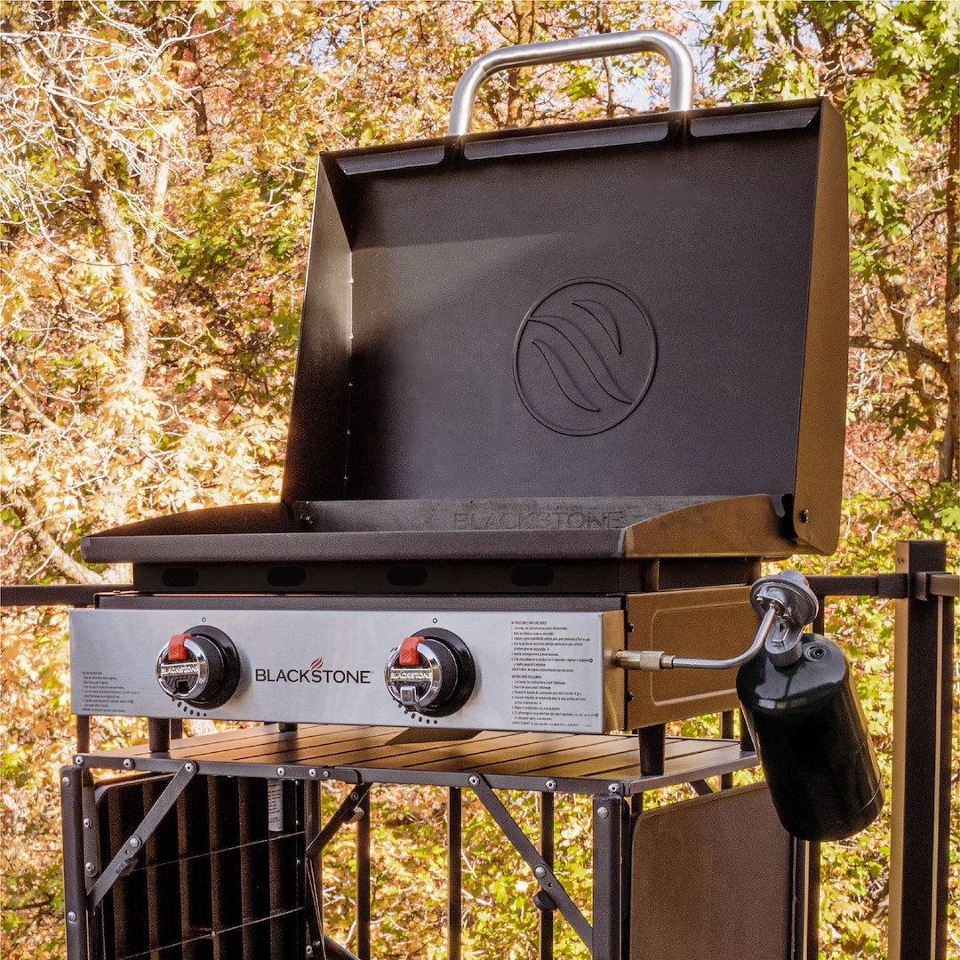 Product of Blackstone 2205 Griddle