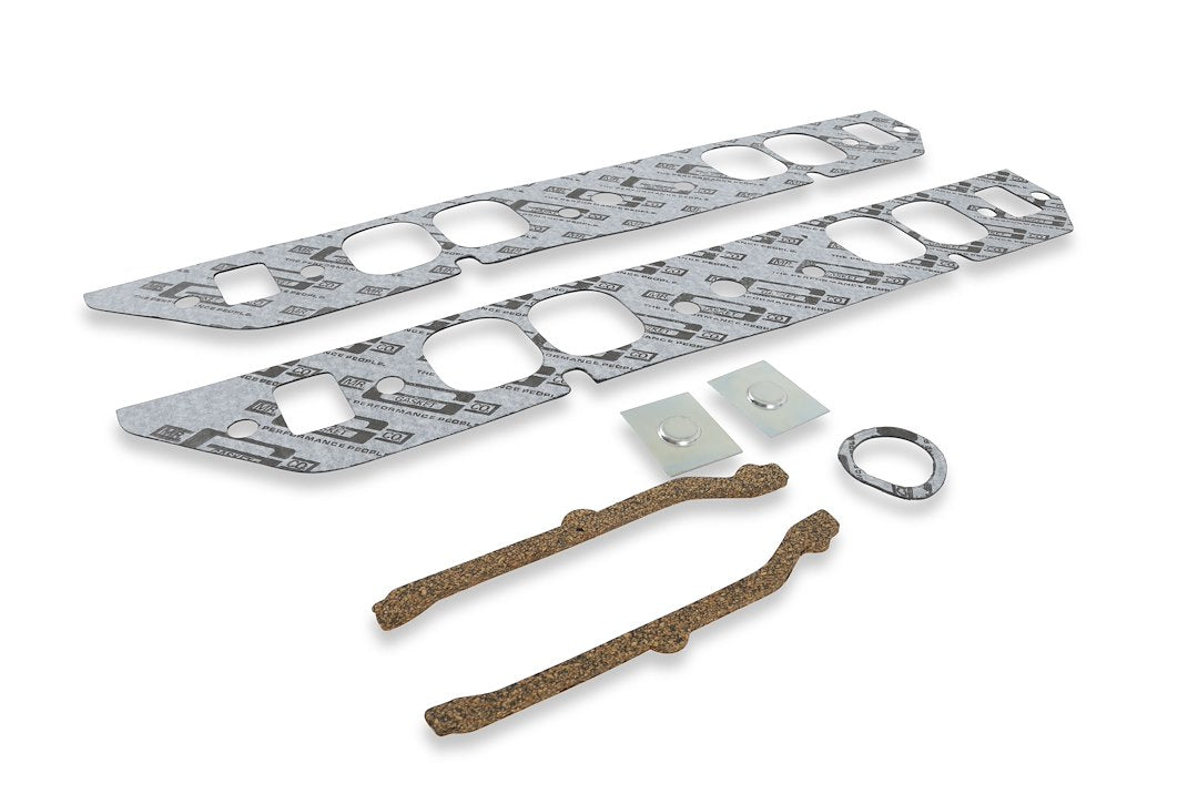 Mr. Gasket 107 Intake Manifold Gasket||107_02.Jpg||86||g12107||941928