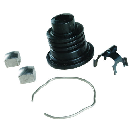 Product of Crown Automotive 8132676k Steering Shaft Boot