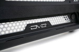 Product of DV8 Offroad FBFF1-09 MTO Series Steel Powder Coated Bumper 