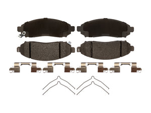 Raybestos Brakes Mgd1094ch Brake Pad||||85||r53mgd1094ch||1915099