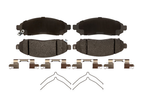 Raybestos Brakes Mgd1094ch Brake Pad||||85||r53mgd1094ch||1915099