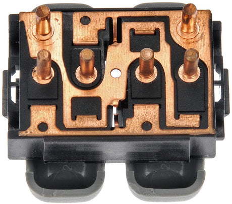 Dorman (Oe Solutions) 901-171 Power Window Switch||901-171-002.Jpg||86||d18901171||1217036