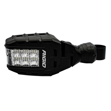 Rigid Lighting 64011 Exterior Mirror||64011_1.Jpg||86||r2g64011||1431602