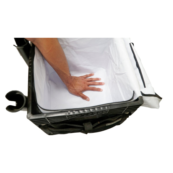 Product of Yak Gear 01-0059 Livewell Tank