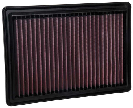K & N Filters 33-5091 Air Filter||33-5091_Alt.Jpg||86||k33335091||2254794