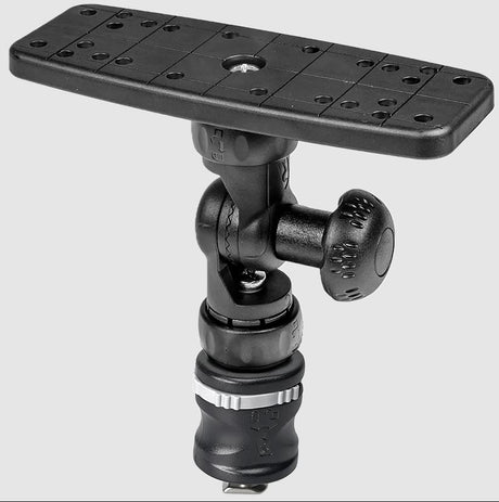 Railblaza 08-0082-11 Fish Finder Mount||08-0082-11.Jpg||85||rai08008211||1054458