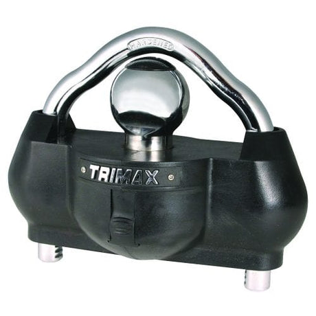 Product of Trimax Locks Umax100 Trailer Coupler Lock