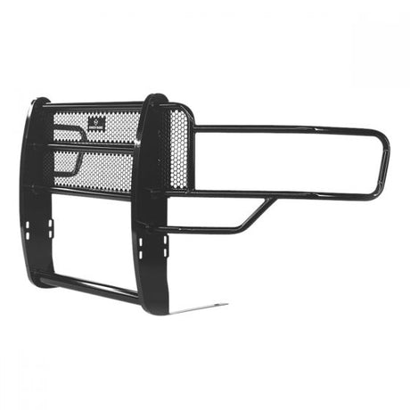 Product of Ranch Hand GGD061BL1 Grille Guard 1-Piece Black 