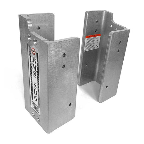 Bobs Machine 100-406000-Nopc Outboard Motor Jack Plate||100-406000-Nopc.Jpg||85||bob100406000n||2114818